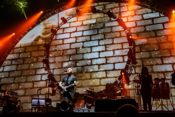 brit floyd live