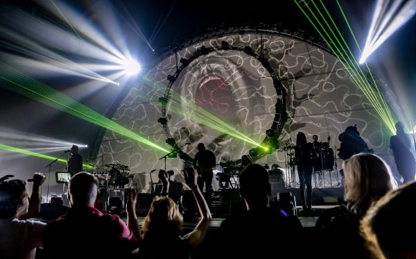 brit floyd live