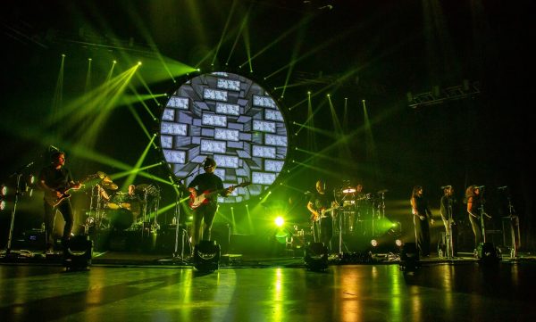 brit floyd live