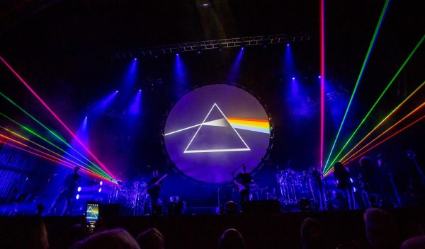 brit floyd live