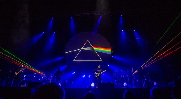 brit floyd live