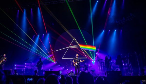 brit floyd live