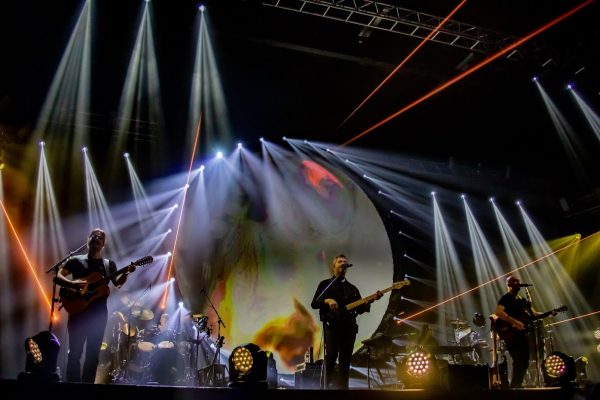 brit floyd live