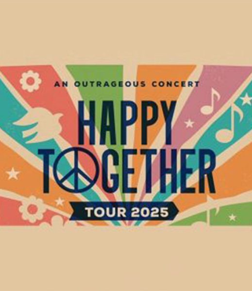 Happy Together 2025