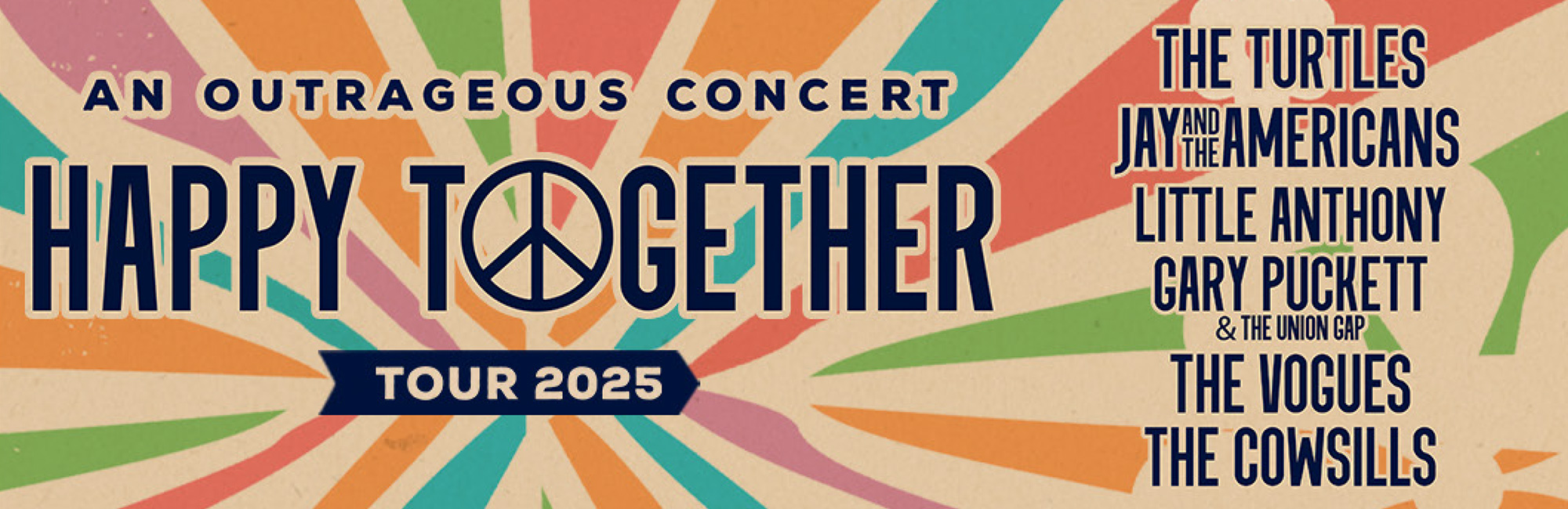 Happytogether 2025 Updated