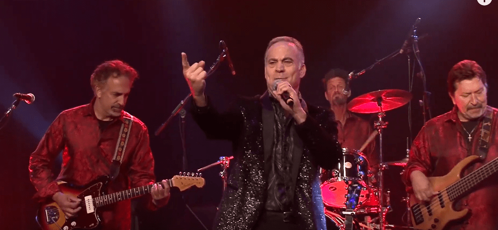 So Good: The Neil Diamond Experience