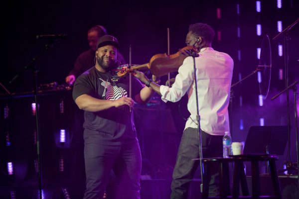 03112023 Blackviolin Warnertheatre 02