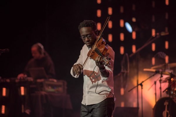 03112023 Blackviolin Warnertheatre 03