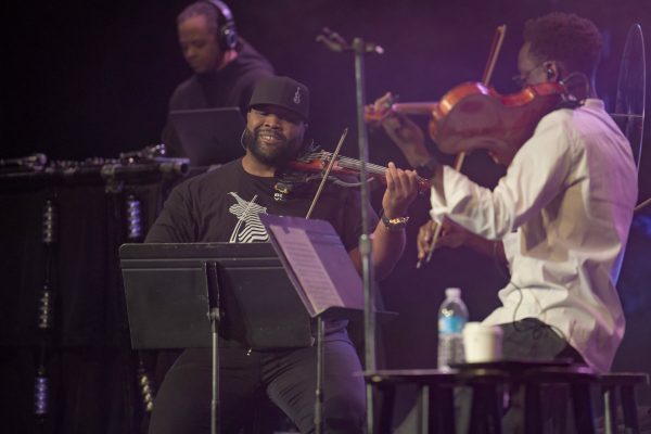 03112023 Blackviolin Warnertheatre 07