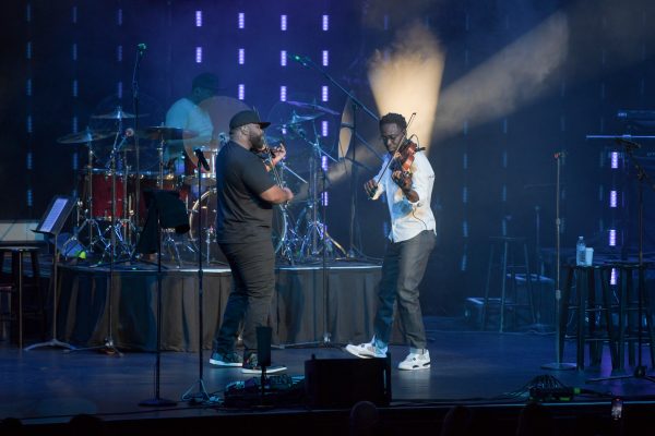 03112023 Blackviolin Warnertheatre 17