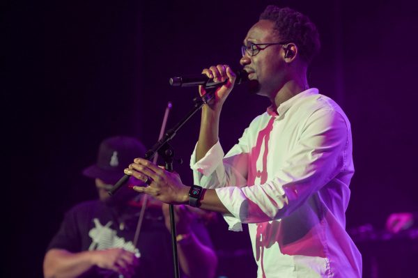 03112023 Blackviolin Warnertheatre 22