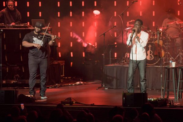 03112023 Blackviolin Warnertheatre 23