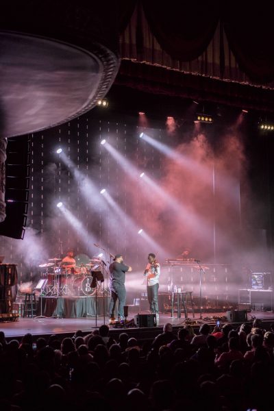 03112023 Blackviolin Warnertheatre 32