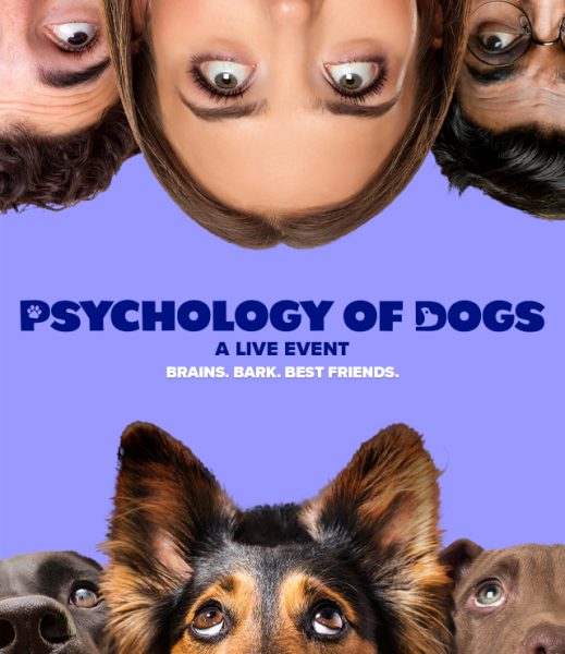 The Psychology of Dogs