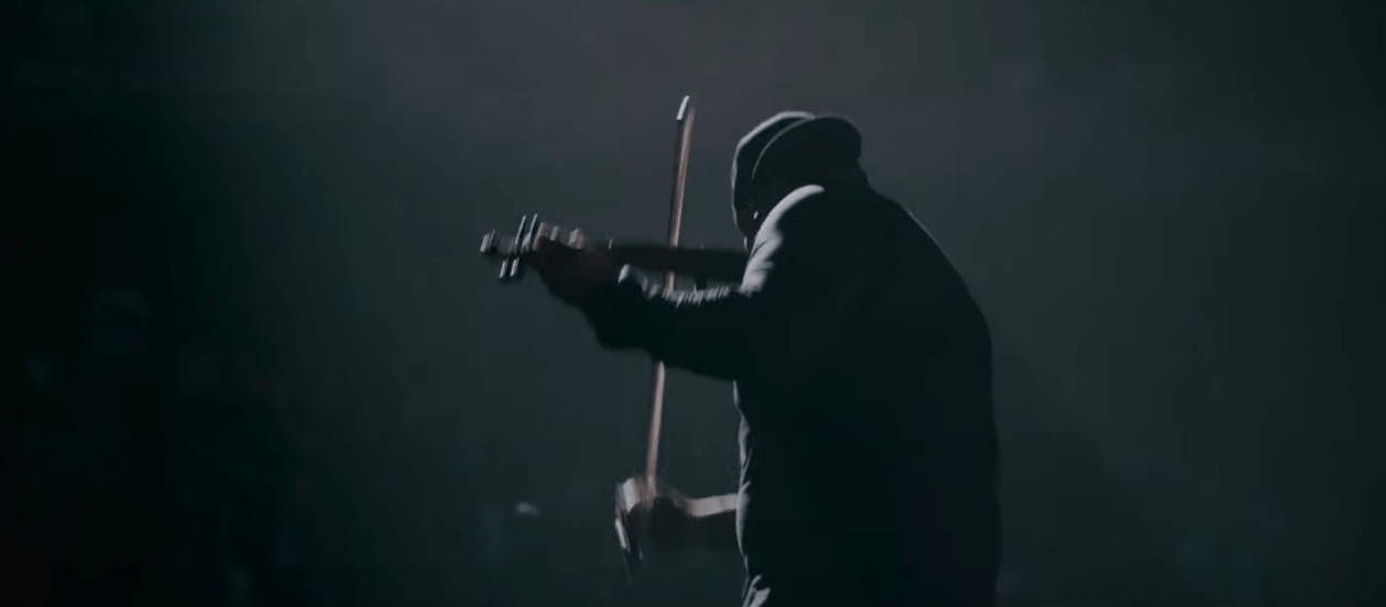 Black Violin (Field Trip)