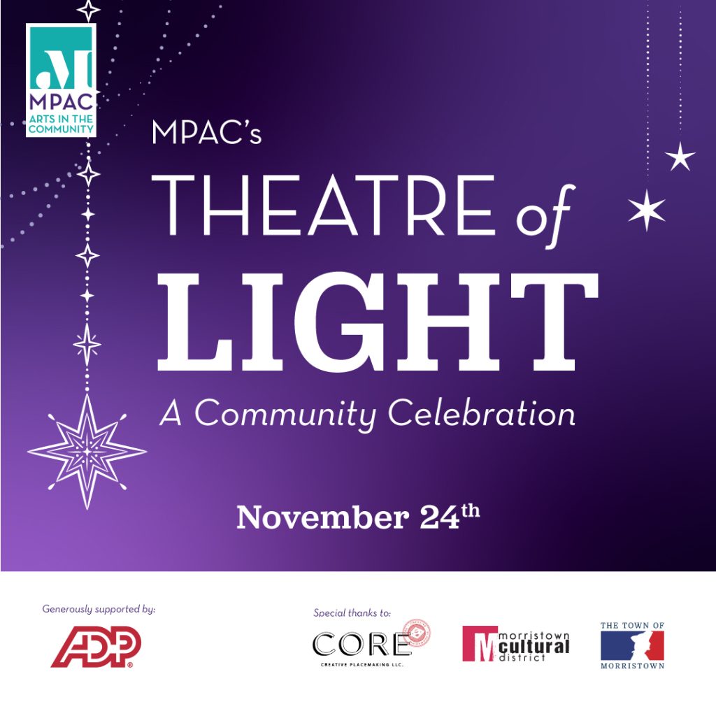 MPAC's Theatre of Light - November 24, 2024