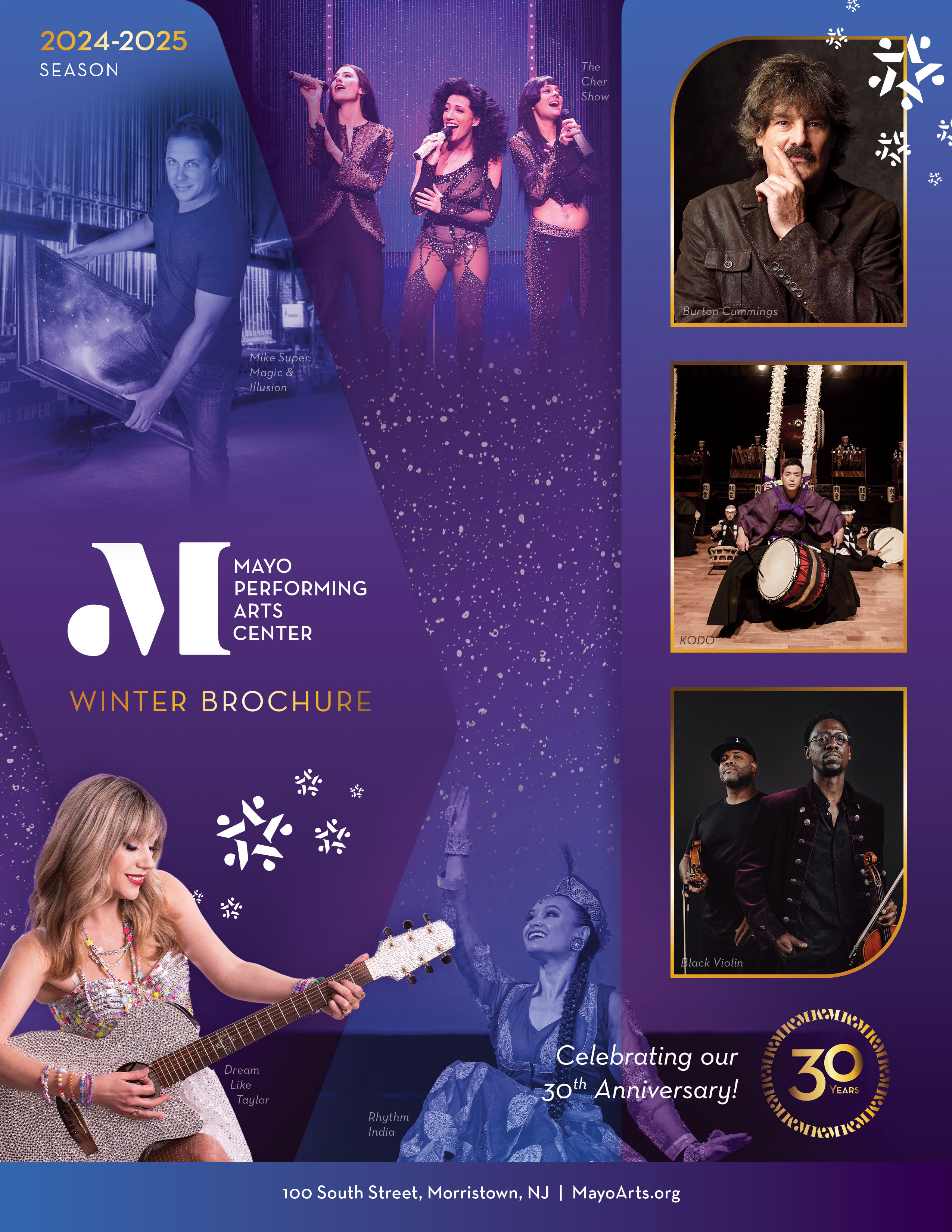 2425 MPAC Winter Brochure Cover