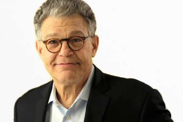 The Drew Forum presents: Al Franken February 3