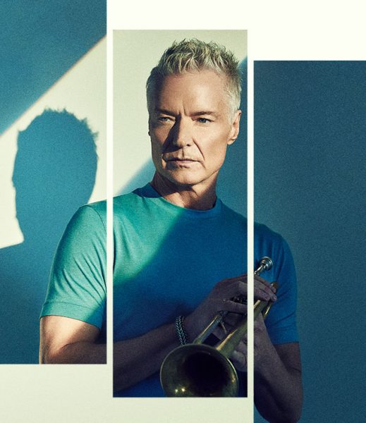 Chris Botti