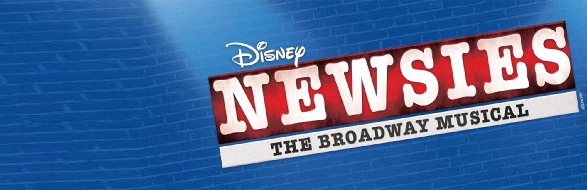 Newsies