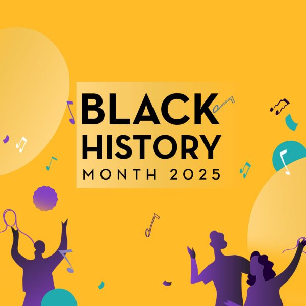 Black History Month events at MPAC