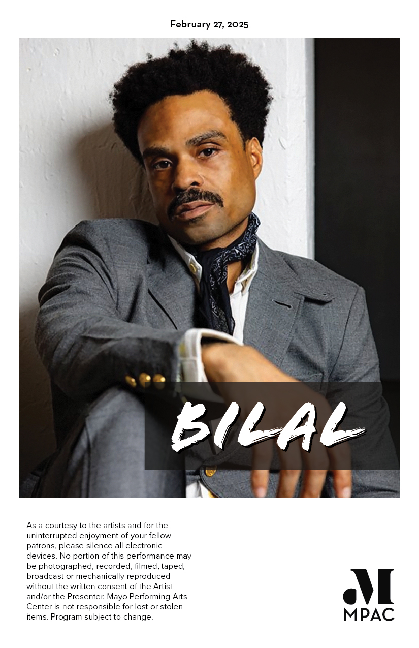 Bilal