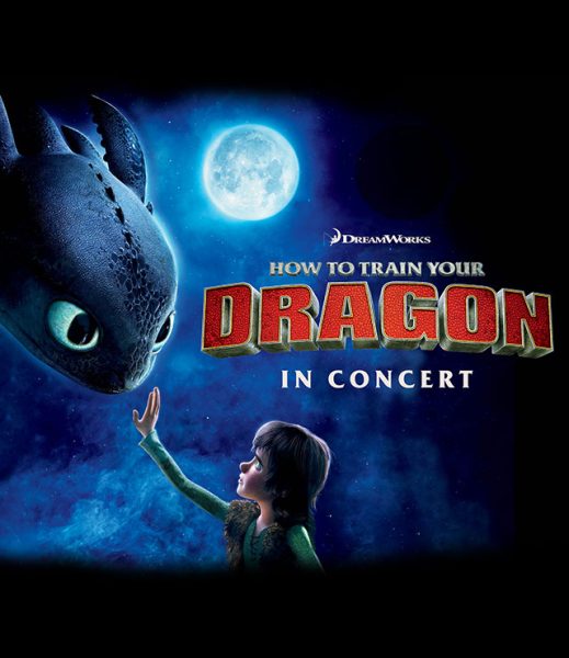 How to Train Your Dragon in Concert