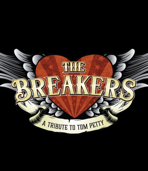 The Breakers: A Tribute to Tom Petty