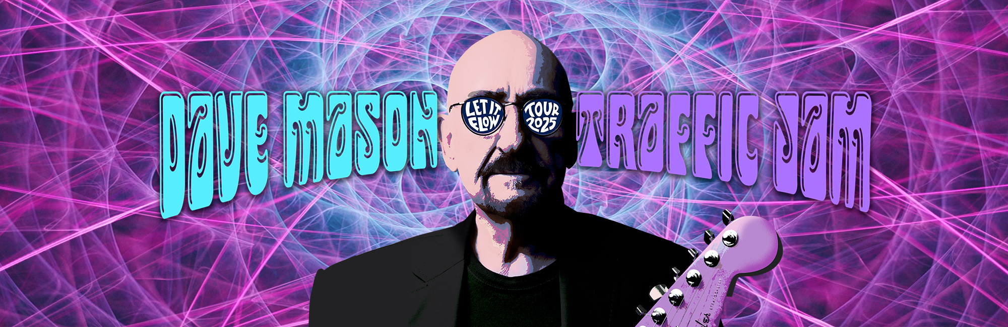 Davemason Letitflow